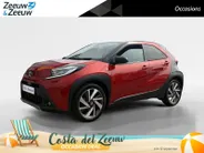Toyota Aygo X 1.0 VVT-i MT Envy | JBL Speakers | Adaptieve Cruise Control | Camera | Climate Control | Volledig Dealer Onderhouden | 10 Jaar Fabrieksgarantie