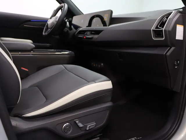 Kia EV5 GT-Line Business Edition 81.4 kWh Afneembare trekhaak & 4 Seizoensbanden