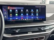 BMW X5 xDrive50e