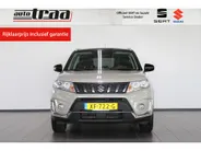 Suzuki Vitara 1.0 Boosterjet Select Verkocht!