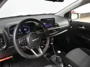 Kia Picanto 1.0 DPi 63pk 4-zits ExecutiveLine