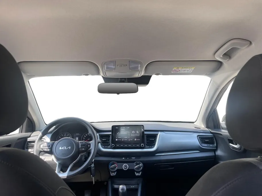 Kia Stonic 1.0 T-GDi MHEV ComfortLine | Bluetooth | Airco | Elektrische Ramen | Camera | Lane Assist |