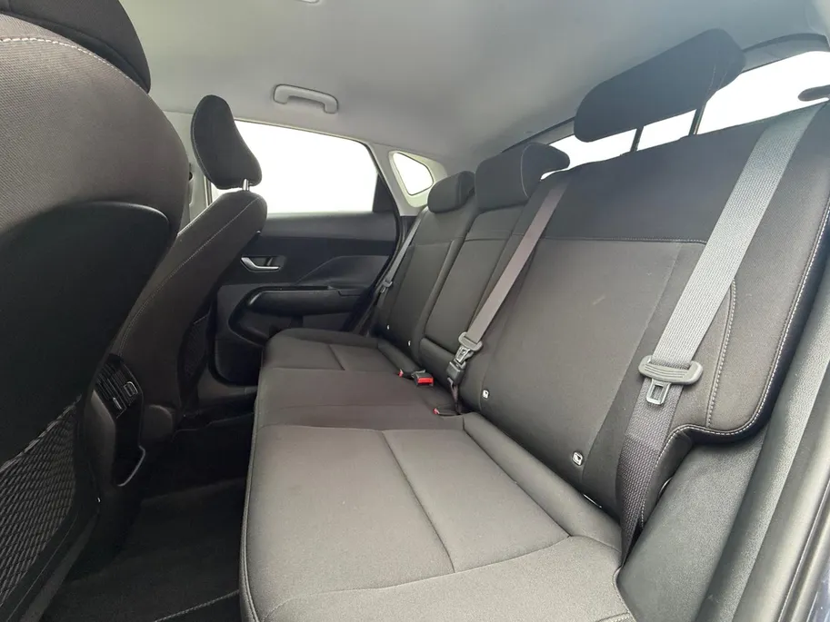 Hyundai Kona 1.6 GDI HEV Comfort Smart | Stuur-/ Stoelverwarming | Navigatie | Achteruitrijcamera | Parkeersensoren voor en achter | Apple Carplay/ Android Auto | dodehoek detectie |