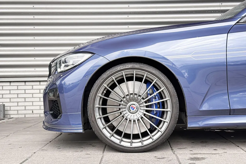 Alpina B3 Touring