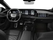 Audi A6 e-tron S edition 83 kWh 286 PK · Trekhaak elek. wegklapbaar · exterieurpakket zwart · Leder zwarte sportstoelen