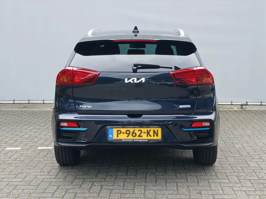 Kia e-Niro 64kWh 204pk Aut DynamicPlusLine