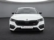 Škoda Octavia Combi 1.4 TSI 245pk DSG RS iV PHEV Business · Camera · Apple/Android Car Play · Head-Up · Dodehoek Detectie · 19'' Inch ·