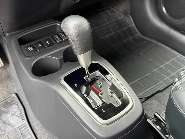 Mitsubishi Space Star 1.2 CVT Instyle | Cruise Control | Camera | ECC | Apple CarPlay | Android Auto | Keyless