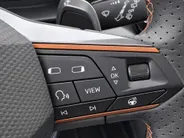 CUPRA Formentor 1.4e-Hybrid 180kW/245PK VZ · Panoramadak · Trekhaak · Camera + Parkeersensoren · Apple/Android Car Play ·