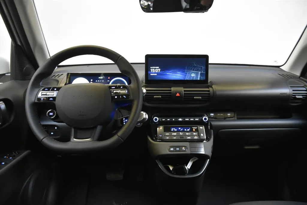 Hyundai Inster 49 kWh 115pk 4-zits Pulse I