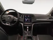 Renault Mégane Estate 1.3 TCe 140 Techno AUTOMAAT NAVI AIRCO CAMERA CRUISE CONTROLE APPLE CARPLAY ANDROID AUTO TREKHAAK (TREKGEWICHT 1750KG) ZEER MOOIE AUTO