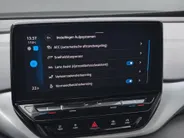 Volkswagen ID.4 Pure 52 kWh 170pk · SOH 92,3% · Apple/Android Car Play · Navigatie · Sfeerverlichting · P-Sensoren ·