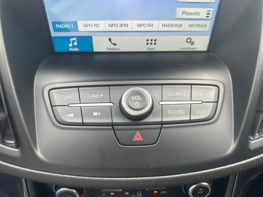 Ford Kuga 1.5 EcoBoost Trend Ultimate | Nieuwe Motor | Keyless | Cruise | Trekhaak |