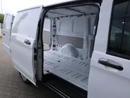 Mercedes-Benz eVito eVito 112 L3 Business Solution 60 kWh