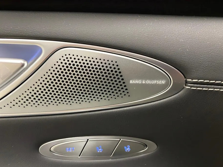 Genesis GV70 84 KWH | LUXURY | COMFORT PACK | B&O | NU TE BESTELLEN |