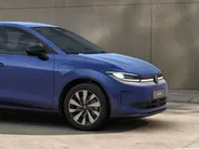 Volkswagen ID. Polo Life 52 kWh accu, 211 PK · Trekhaak afneembaar · Zijruiten achter en achterruit getint ·