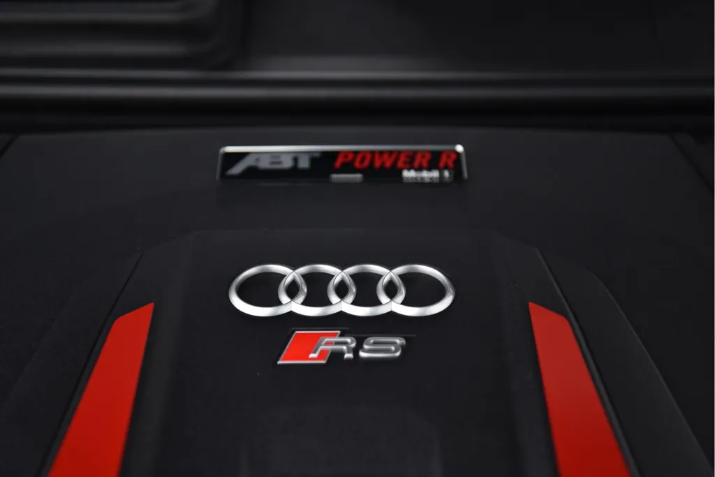 Audi RSQ8-R ABT 740PK QUATTRO