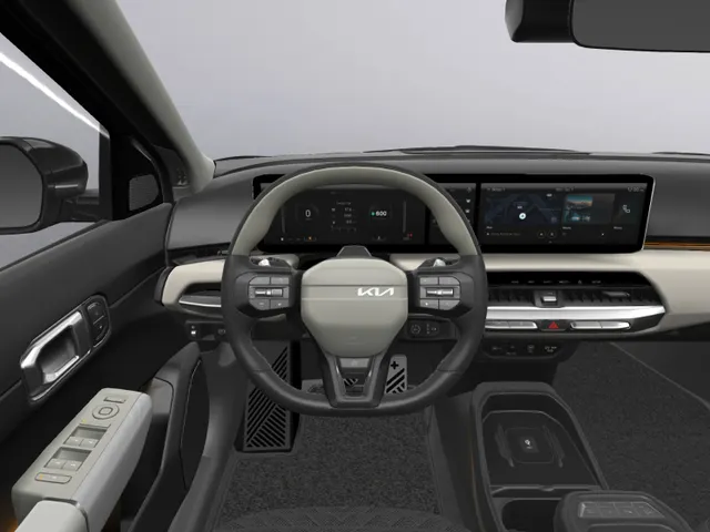 Kia EV4 GT-Line Business Edition 81.4 kWh