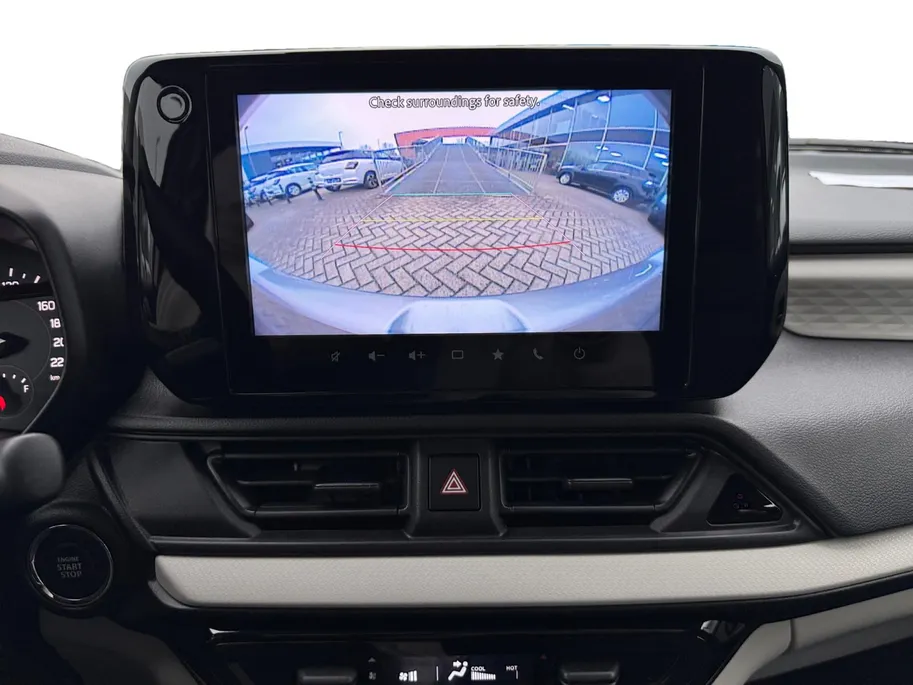 Suzuki Swift 1.2 Select Smart Hybrid | Apple Carplay/Android Auto | Achteruitrijcamera | Adaptive Cruise Control | BLISS | Stoelverwarming |