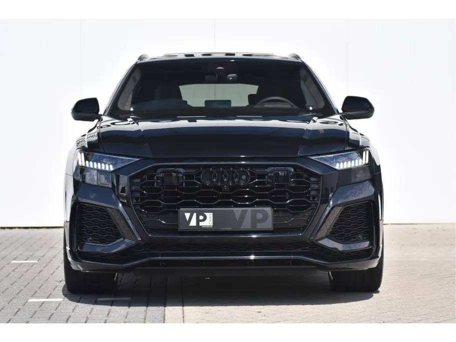 Audi RSQ8 4.0 TFSI Quattro