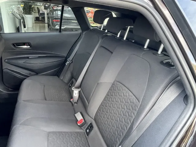 Suzuki Swace 1.8 Hybrid Select | Blindspot | Parkeersensoren V+A