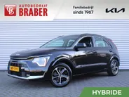 Kia Niro 1.6 GDi Hybrid DynamicLine | BTW Auto | Camera | Cruise adapt. | Clima | 16' LM | Navi | Keyless | Apple Carplay/Android Auto |