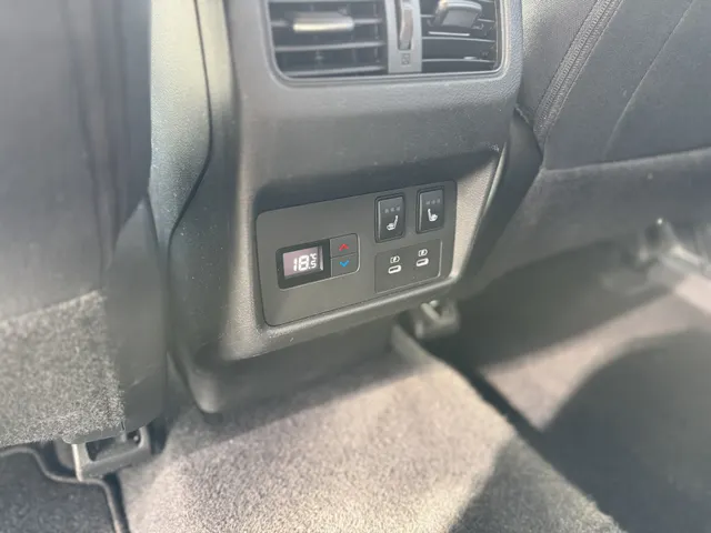 Nissan X-Trail 1.5 e-4orce N-Connecta 4WD 7p. 7 persoons