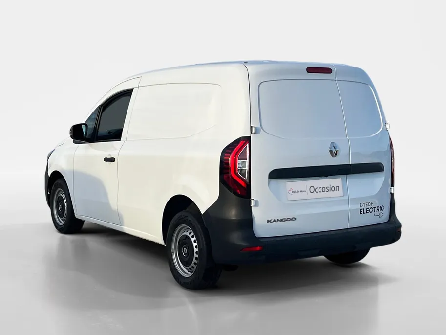 Renault Kangoo E-Tech Advance 11 kW 44 kWh WLTP 291km | camera | navi | PDC | Etc.