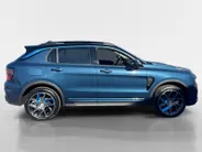 Lynk & Co 01 1.5 *Automaat*Navi+360Camera*Schuif/Kanteldak*Infinity Soundsystem*20'LM.Velgen*Stoelverwarming*Adapt. Cruise Control*VOL OPTIES! NIEUW!
