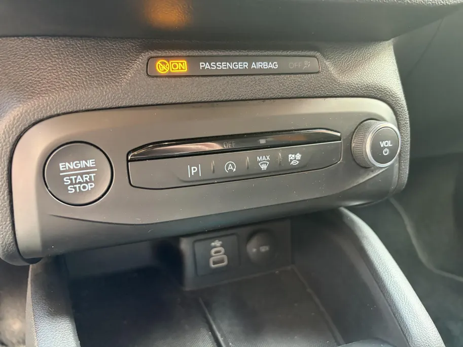 Ford Focus Wagon 1.0 EcoBoost Hybrid ST Line