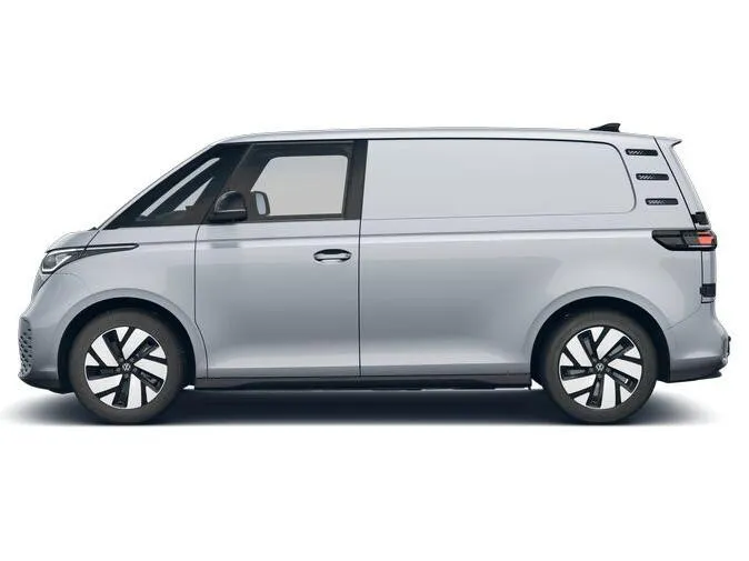 Volkswagen Bedrijfswagens ID. Buzz Cargo Bedrijfswagens Bulli Limited Edition 79kWh 286pk 741810