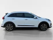 Kia Niro 1.6 GDi Hybrid DynamicPlusLine | Navi | Stoel- stuurverwarming | Climate control