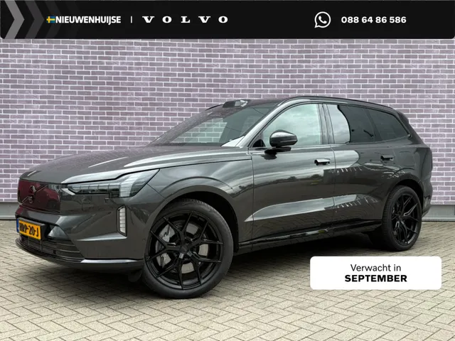 Volvo EX90