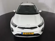 Kia Stonic 1.0 T-GDi 120pk Automaat DynamicPlusLine Edition