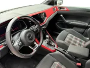 Volkswagen Polo 2.0 TSI GTI *Automaat*Navigatie*Parkeersensoren*LM.Velgen*Dealer Onderhouden!