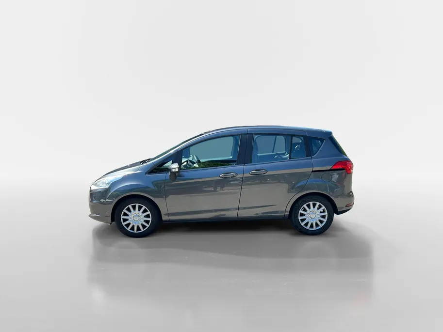 Ford B-MAX 1.0 EcoBoost Style | Super Praktisch! | Navigatie | Parkeersensoren | Climate Control | NU Rijklaarprijs! Incl. 12 maanden garantie, APK, Onderhoudsbeurt etc. Premiumpakket gratis! |
