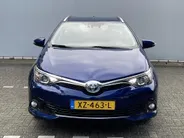 Toyota Auris 1.8 Hybrid CVT Active / Allseasonbanden / Climate en cruisecontrol! /