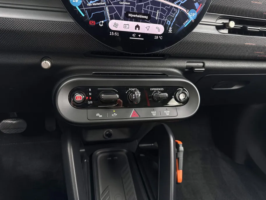 MINI Aceman SE John Cooper Works L 54.2 kWh