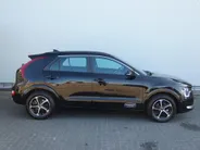 Kia Niro 1.6 GDi Hybrid 138pk DCT6 DynamicLine