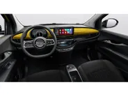 Fiat 500e ICON Automaat