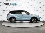 Suzuki Vitara 1.4 Style Smart Hybrid Automaat | Panoramadak | Leder/Alcantara | Adaptieve Cruise Control