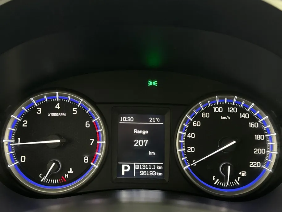 Suzuki S-Cross 1.4 Boosterjet Exclusive Automaat | 140 PK | Cruise Control | Trekhaak