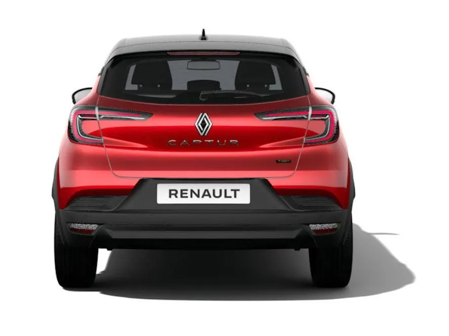 Renault Captur E-Tech full hybrid 160 techno | Nu leverbaar met €2.500,- EXTRA Zeeuw & Zeeuw korting en 5 jaar GRATIS garantie tot 160.000km! |