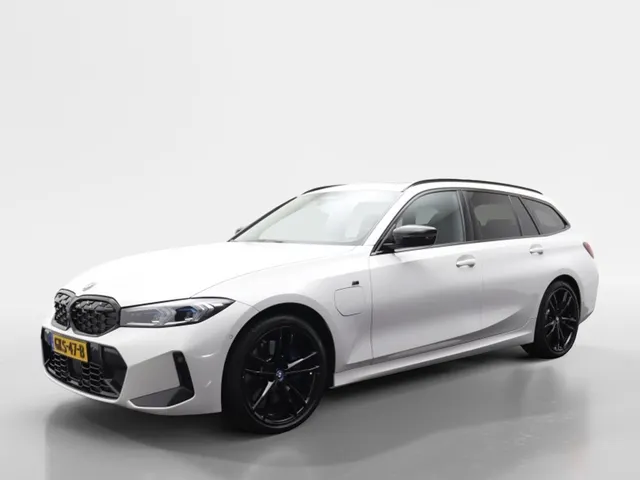 BMW 3-Serie