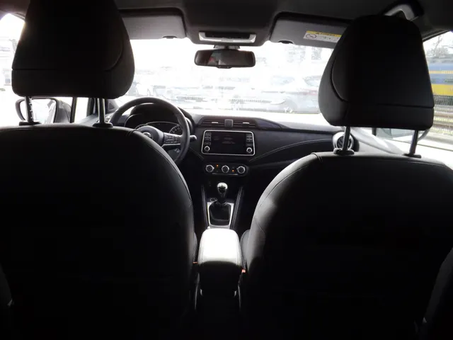 Nissan Micra 1.0 IG-T N-Sport 101 pk