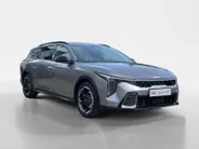 Kia K4 Sportswagon 1.0 T-GDi MHEV GT-Line Launch Edition | 17' inch velgen | Schuif/kanteldak | Schakelflippers | Nu €1000,- Inruilpremie!