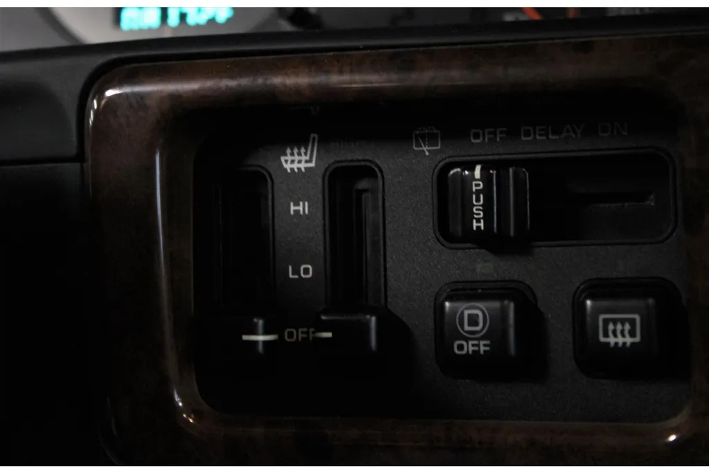 Jeep Grand Cherokee 5.2 V8 LIMITED I Young Timer