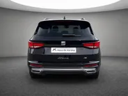 SEAT Ateca FR Business Intense 1.5 TSI 110 kW / 150 PK SUV 7 7 versn. DSG | Metallic Lak | 19'' Velgen | 5000,- Euro herwaardering!!