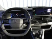Toyota ProAce Long Worker 2.0 D-4D Challenger | Carplay | PDC | Airco | Cruise | Schuifdeur rechts |