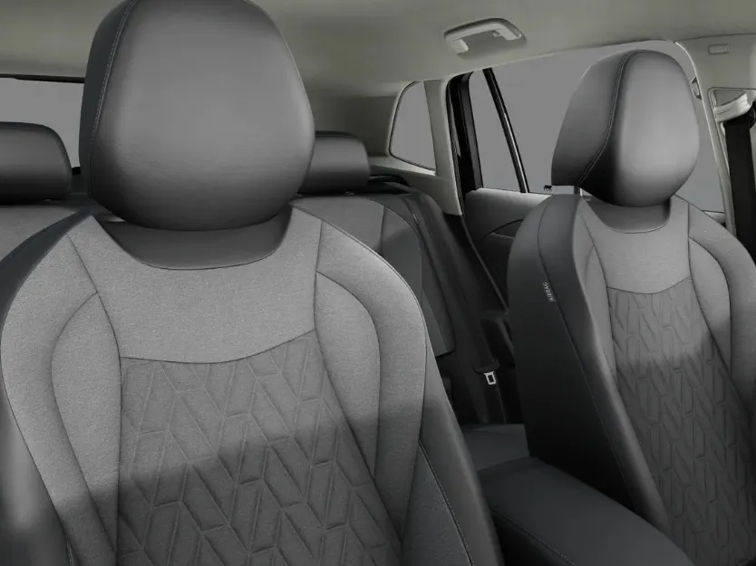 Volkswagen Tiguan Limited Edition 1.5 eHybrid 204 PK 6 versn. DSG · Design Pakket Dark · Trekhaak inklapbaar, met elektrische ontgrendeling, incl. aanhangermanoeuvreerhulp Trailer Assist ·